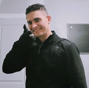 Meet your Posher, Tonny